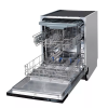 Встраиваемая посудомоечная машина DeLonghi DDW 06F Brace plus