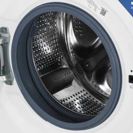 Стирально-сушильная машина Beko B3DFR57H23W