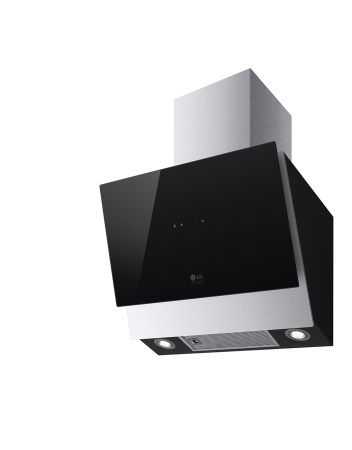 Вытяжка LG HCEZM2427B