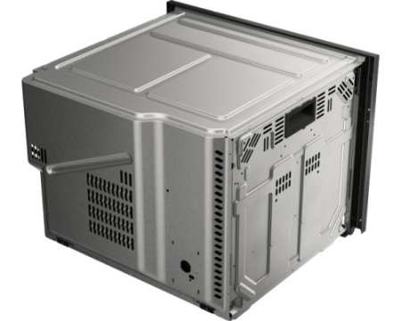 Компактный духовой шкаф Asko OCM8478GG