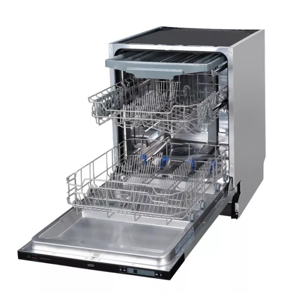 Встраиваемая посудомоечная машина DeLonghi DDW 06F Brace plus