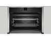 Компактный духовой шкаф Neff C17MR02N0