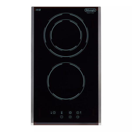 Электрическая варочная поверхность Delonghi PVC 31 TC