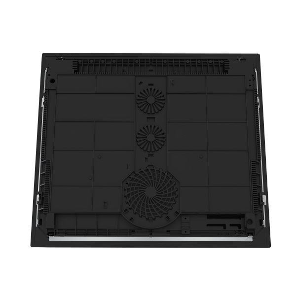 Индукционная варочная панель Midea MIH67880F