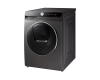 Стиральная машина Samsung WW12TP84DSX/LP (AddWash и Eco Bubble)
