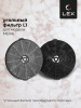 Вытяжка LEX MERA 500 BLACK