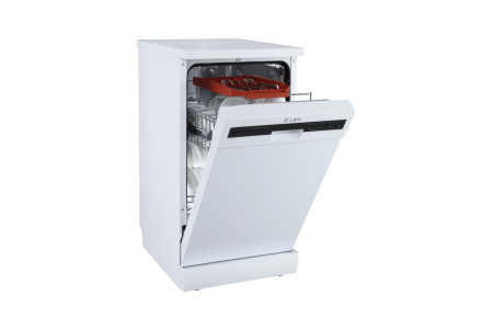 Отдельностоящая посудомоечная машина LEX DW 6073 WH