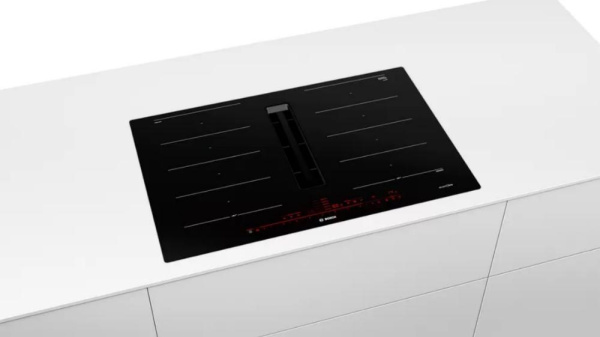 Индукционная варочная панель Bosch PXX821D66E