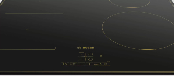 Варочная панель Bosch PWP611BB6R