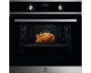 Духовой шкаф Electrolux EOD5H70BX