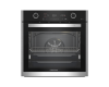 Конвекционный духовой шкаф Grundig GEBM19400BMPHI
