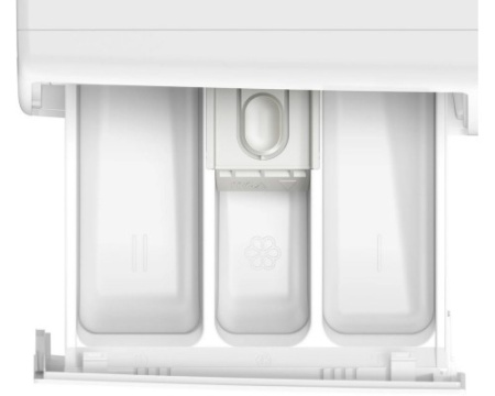 Стиральная машина Bosch WAN28K40