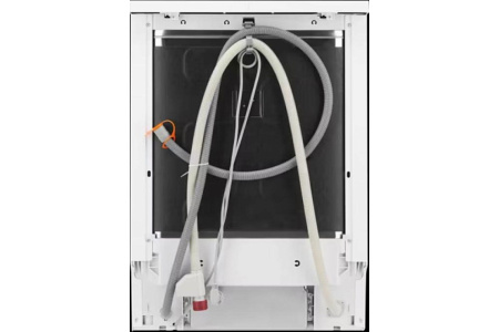 Посудомоечная машина Electrolux ESF9510LOX