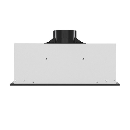 Вытяжка HOMSair Crocus Push 52 черный