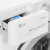 Стиральная машина LG  F2M5HS4W