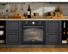 Электрический духовой шкаф Delonghi CM 6 ANT