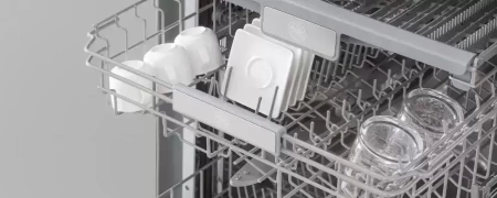 Посудомоечная машина Bertazzoni DW6083PRV