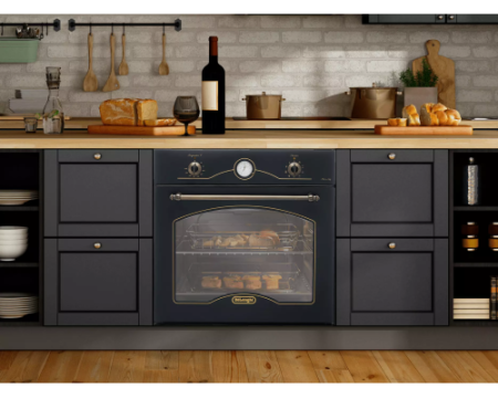 Электрический духовой шкаф Delonghi CM 6 ANT