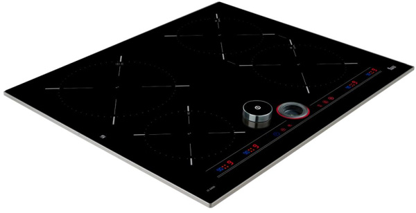 Индукционная варочная панель Teka IT 6450 iKNOB