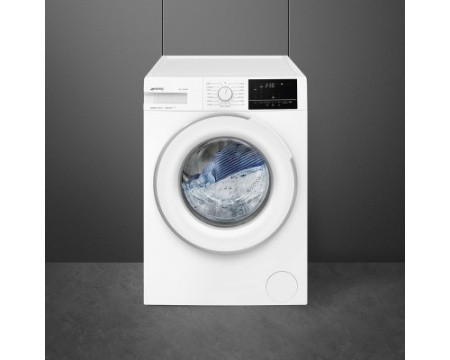 Стиральная машина Smeg WN94SEB