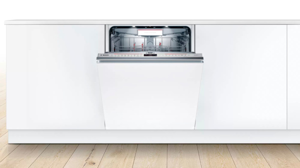 Встраиваемая посудомоечная машина Bosch SMV8YCX01E
