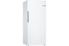 Отдельностоящий морозильник Bosch GSN51AWDV