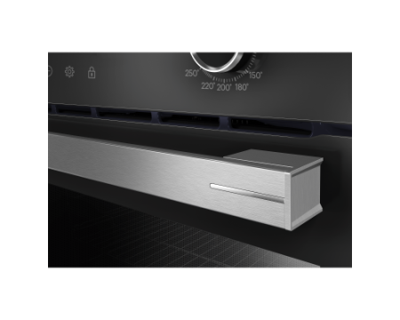 Конвекционный духовой шкаф Grundig GEBM19300BC