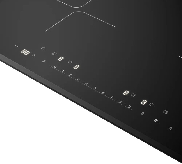 Индукционная варочная панель Kuppersberg ICI 626