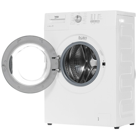 Стиральная машина Beko WRS54P1BSW