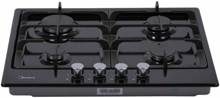 Газовая варочная панель Midea MG606B