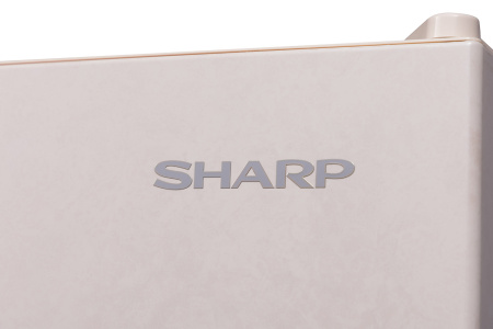 Холодильник Sharp SJ653GHXJ52R