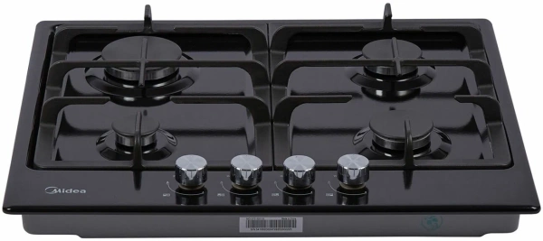 Газовая варочная панель Midea MG606B