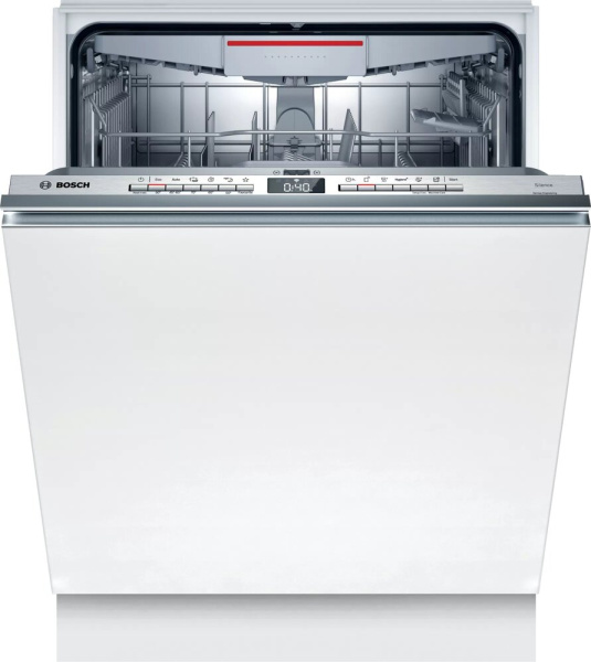 Встраиваемая посудомоечная машина Bosch SMV4HMX3FR