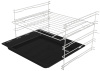 Духовой шкаф Gorenje BO6737E02NX