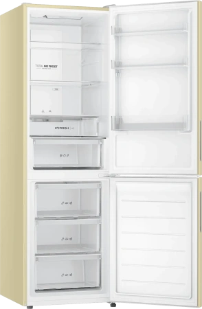 Холодильник Haier CEF536CCG
