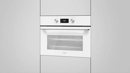 Духовой шкаф Teka HLC 8400 WHITE