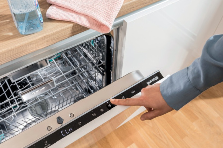 Встраиваемая посудомоечная машина Gorenje GV643D90