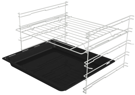 Духовой шкаф Gorenje BO6737E02NX
