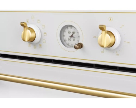 Духовой шкаф Kuppersberg SR 6911 W Bronze