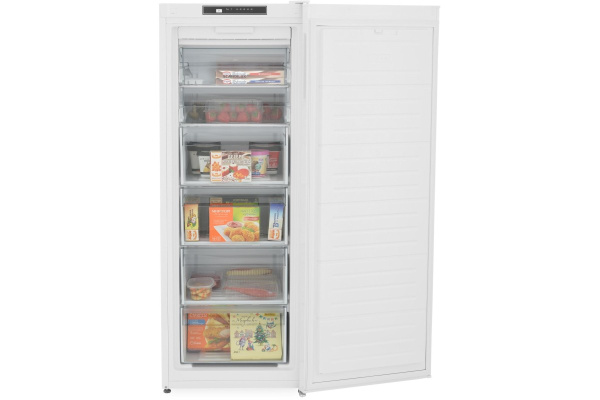 Морозильник Scandilux FN 210 E00 W