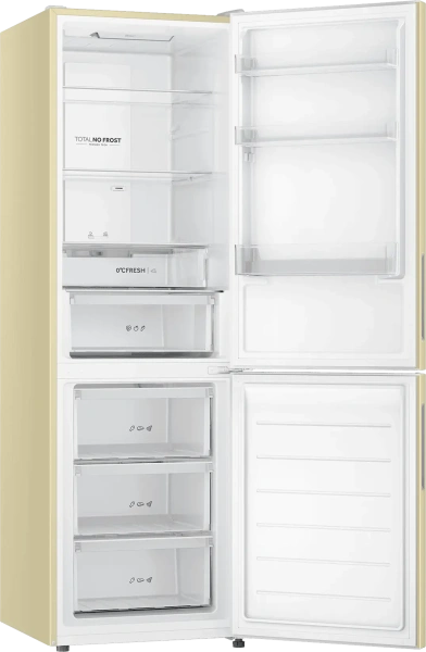 Холодильник Haier CEF536CCG