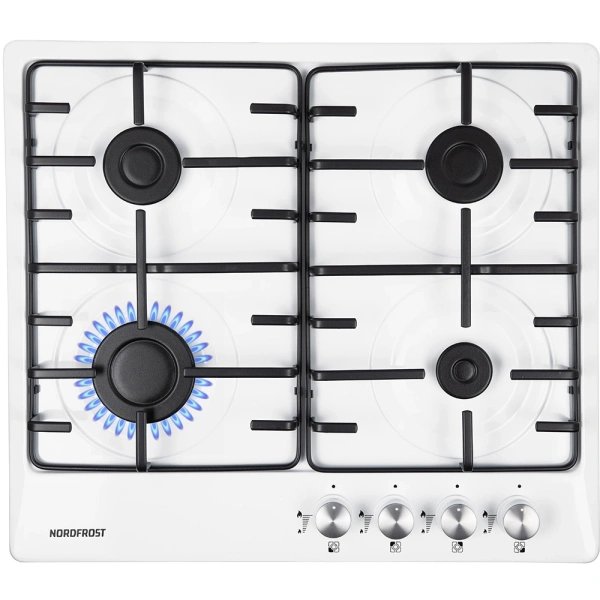 Варочная поверхность NORDFROST HS 6040 W