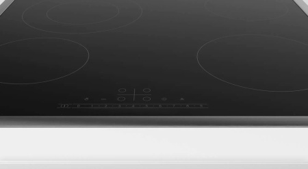 Варочная панель Bosch PKF645FA8M