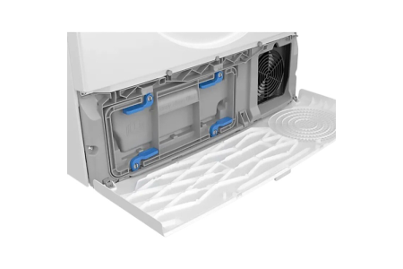 Сушильная машина Bosch WQG241ALPL