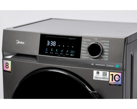 Стиральная машина Midea MFC3814BSW47/S
