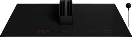 Варочная панель со встроенной вытяжкой Asko HIHD854MM