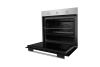 Духовой шкаф Kuppersberg HO 603 BX