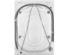Стиральная машина Electrolux EW6S504WP