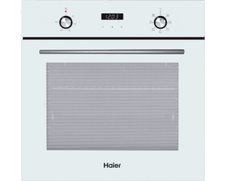 Духовой шкаф Haier HOX-P06HGW