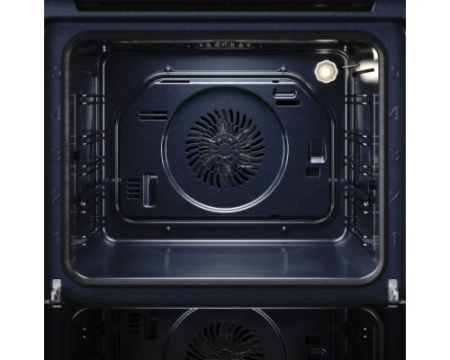 Духовой шкаф Kuppersberg HO 608 P BB Black